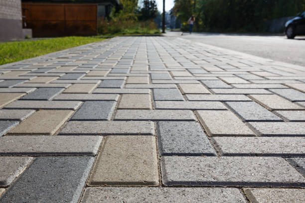 Best Affordable Driveway Paving  in Greenville, VA