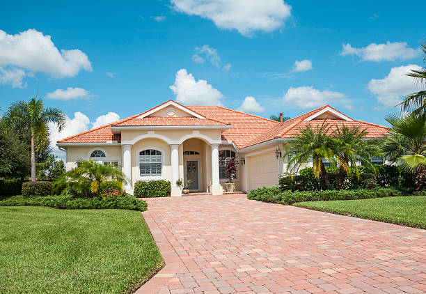 Trusted Greenville, VA Driveway Pavers Experts