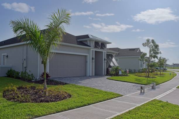 Best Cobblestone Driveway Pavers  in Greenville, VA