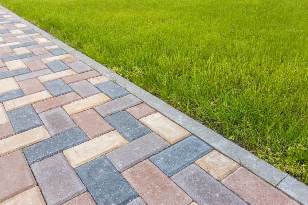Best Residential Paver Driveway  in Greenville, VA